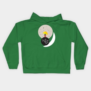 Music Kids Hoodie